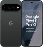 Смартфон Google Pixel 11 Pro XL 12/256GB SIM/eSIM Obsidian