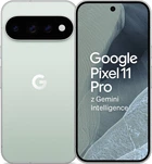Смартфон Google Pixel 11 Pro 16/512GB SIM/eSIM Fog