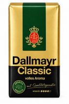 Кава мелена Dallmayr Classic 500 г