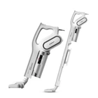 Пилосос Deerma Stick Vacuum Cleaner Cord White (DX700)