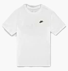 Футболка чоловіча Nike Ultra Comfort3 Slide 2XL Білий AR4997-101