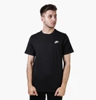 Футболка мужская Nike M Nsw Club Tee S AR4997-013