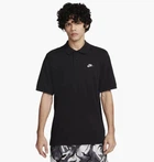 Футболка чоловіча Nike Club XL Чорний FN3894-010