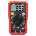 Цифровий мультиметр UNI-T UT33D+