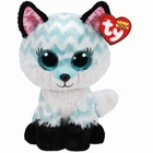 М'яка іграшка TY Beanie Boos Лис Atlas 25 см (36491)