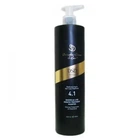 Відновлювальний шампунь із кератином DSD de Luxe 4.1 Keratin Treatment Shampoo 500 мл