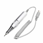 Ручка для фрезера Nail Drill PRO на 35000 об. (5-ти канальний роз'єм) для ZS-606, ZS-705, покращена