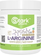 Аргинин Stark Pharm L-Arginine 200г