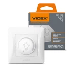 Димер LED 200Вт білий VIDEX BINERA, 26113