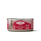 Вологий корм Carnilove Turkey&Reindeer Adult 100 г