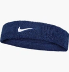 Повязка на голову Nike Swoosh Classic Headband Blue ONE SIZE Синій N.101.2407.463.OS