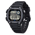 Чоловічий годинник Casio DW-291HX-1A