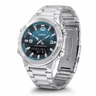 Чоловічий годинник Casio AMW-870DA-2A2VDF Сріблястий (AT1141-0491)