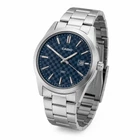 Чоловічий годинник Casio MTP-VD03D-2A2 Сріблястий ( AT1141-0462 )