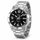 Чоловічий годинник Casio MTP-VD01D-1B Сріблястий ( AT1141-0041 )