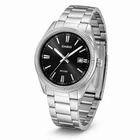 Мужские часы Casio MTP-1302D-1A1 Серебристые ( AT1141-0346 )