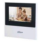 Видеодомофон Dahua DHI-VTH2611L-WP 4.3" TFT сенсорный экран 480х272