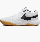 Кроссовки унисекс Nike Hyperquick White 36.5 (4.5US) 23.5 СM Белый FN4678-100