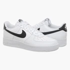 Кросівки чоловічі Nike Air Force 1 07 44 Білий CT2302-100