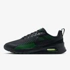 Кросівки чоловічі Nike Air Max Nuaxis 43 Чорний FD4329-011