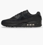Кросівки чоловічі Nike Air Max 90 Black 42 Чорний DM0029-024