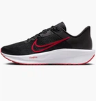 Кросівки чоловічі Nike Quest 6 47.5 Чорний FD6033-002