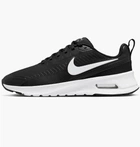 Кросівки чоловічі Nike Air Max Nuaxis 41 Чорний FD4329-001