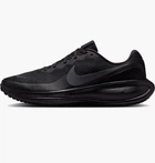 Кроссовки мужские Nike Revolution 8 Black 45 Черный HJ9198-002