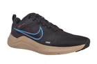 Кросівки чоловічі Nike Downshifter 12 42 Чорний DD9293-008