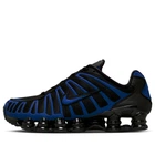 Кроссовки мужские Nike Shox Tl 40.5 Синий IH1338-002