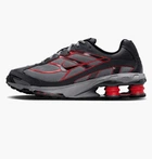 Кроссовки мужские Nike Shox Ride 2 Black 42 Черный IO4296-003