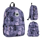 Рюкзак підлітковий GoPack Education Teens, шкільний рюкзак GO26-188M-2