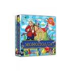 Настільна гра «Монополія. UA» Україна (82210)