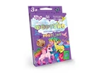 Карткова гра "ФортУно. Cute Unicorns" рус DANKO TOYS (UF-04-01)