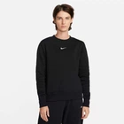 Світшот жіночий Nike Sportswear Phoenix Fleece M Чорний DQ5751-010
