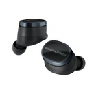 Беспроводные TWS наушники с активным шумоподавлением Bowers & Wilkins Pi8 Anthracite Black (art.245826)