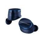 Беспроводные TWS наушники с активным шумоподавлением Bowers & Wilkins Pi8 Midnight Blue (art.245828)