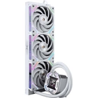 Система водяного охлаждения 1stPlayer X-360E White