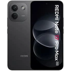 Смартфон Xiaomi Redmi Note 17 Pro Max 5G 8/256GB Black (no charger) Europe