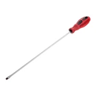 Викрутка шліцева SL5*300 мм INTERTOOL VT-3112