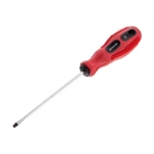 Викрутка шліцева SL3*100 мм INTERTOOL VT-3102