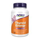 Натуральна добавка Now Foods Thyroid Energy