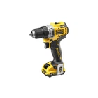 Шурупокрут DeWALT DCD701D2