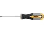 Отвертка TORX Т8 х 75 мм. CrV VOREL (60883)