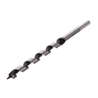 Свердло для деревини спіральне 16x230мм INTERTOOL SW-1623