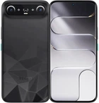 Мобильный телефон Tecno Camon Slim (CN6c) 8/128GB (Prism Black) UA