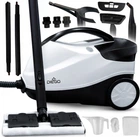 Пароочисник Diego HDS7000W-PRO