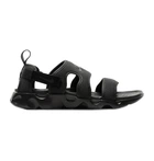 Сандалии женские Nike Wmns Owaysis Sandal 36.5 Черные CK9283-001