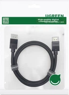 Кабель Ugreen 45040 DisplayPort - DisplayPort DisplayPort 1.4 8K 4K 240 Гц 5 м