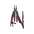 Мультитул NexTool Flagship Pro червоний (NE20279)